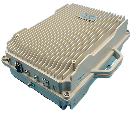 安远单频/双频/四频/五频运营级数字光纤直放站