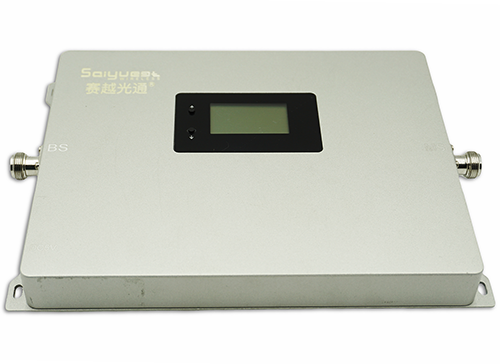  安远三频/四频/五频手机信号接收器800㎡
