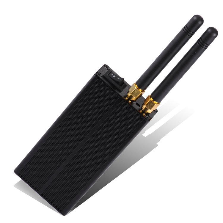  安远1.2G/1.5G导航屏蔽器