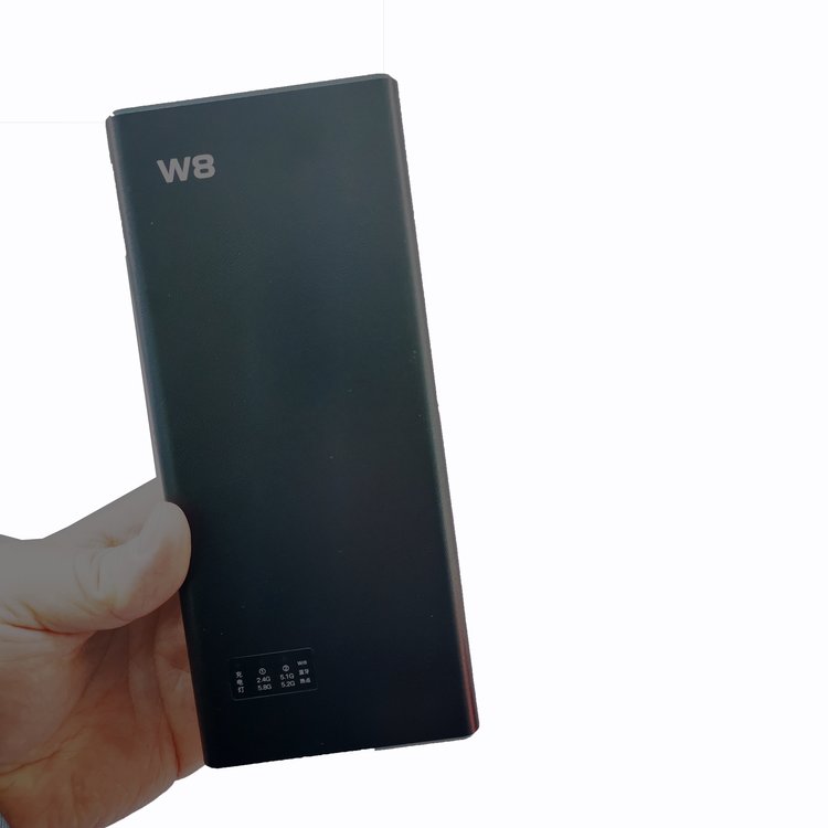  安远蓝牙WiFi信号屏蔽器