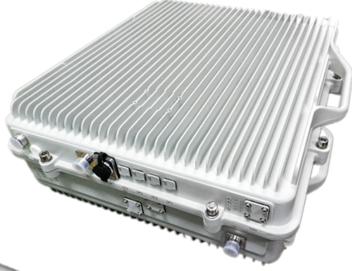 安远信令级数字室分型移动通信干扰器