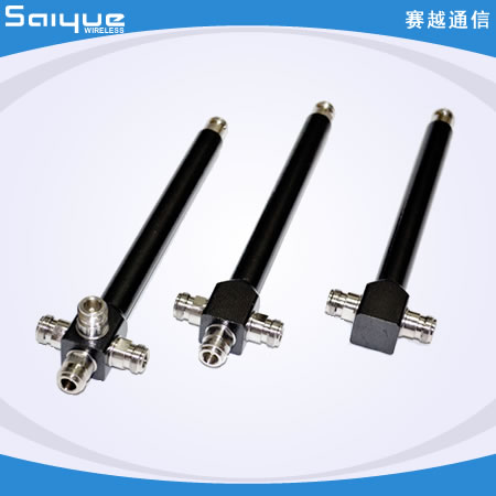  安远FM调频广播同步广播功分器