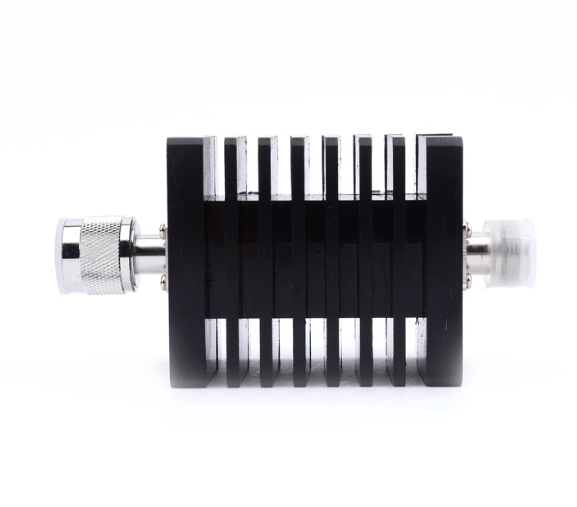  安远腔体固定衰减器0-3G/0-4G  N型接口